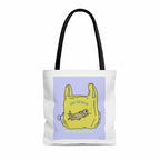 Save Earth Otter Edition Shopper Tote Bag Medium