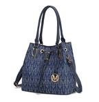 MKF CollectionJane Tote Handbag For Women by Mia K