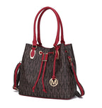 MKF CollectionJane Tote Handbag For Women by Mia K