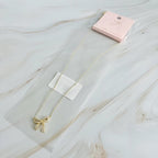 Simply Shine Bow Necklace