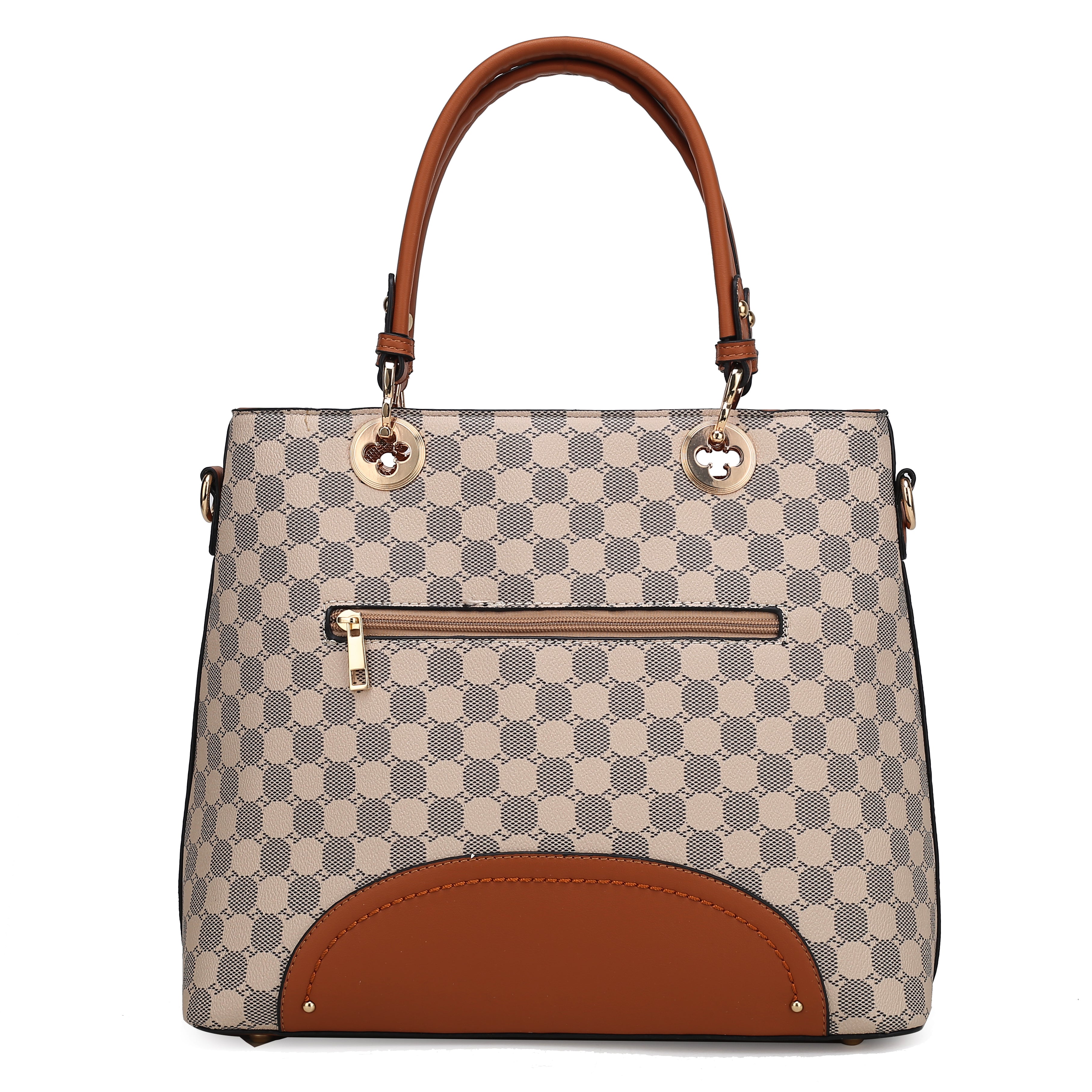 Gabriella Handbag with Wallet