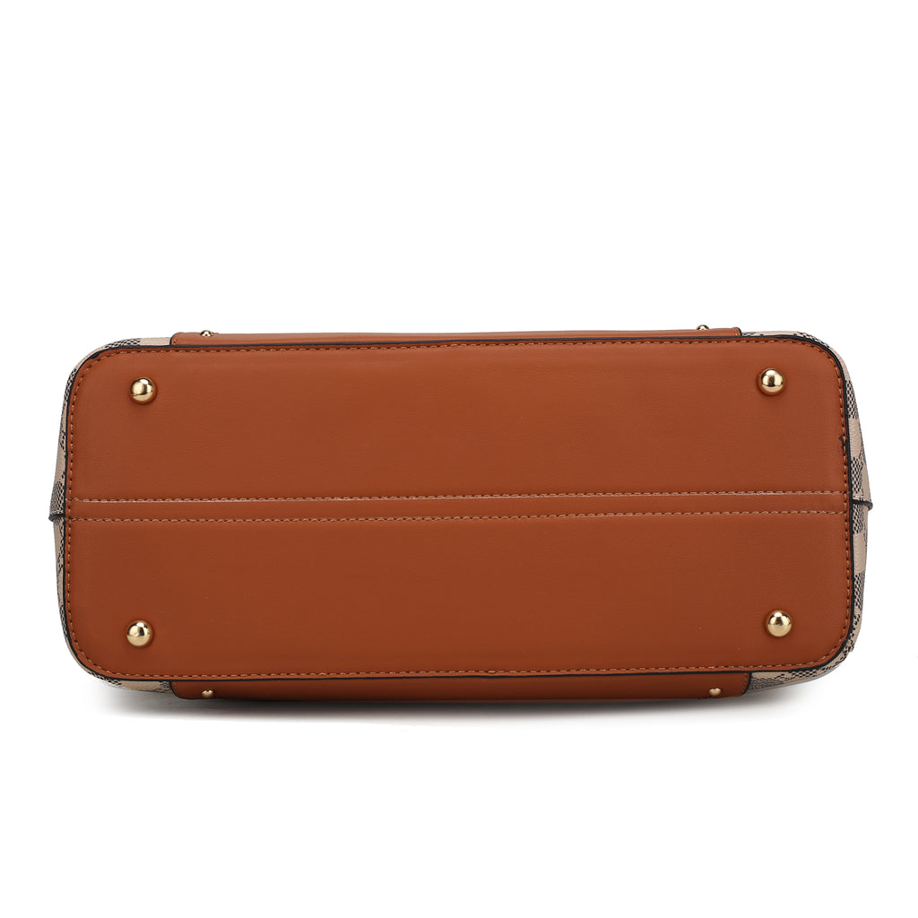 Gabriella Handbag with Wallet