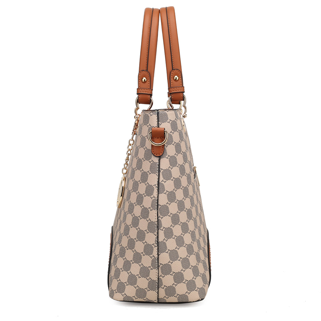 Gabriella Handbag with Wallet