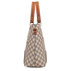 Gabriella Handbag with Wallet
