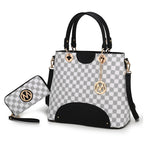 Gabriella Handbag with Wallet