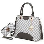 Gabriella Handbag with Wallet