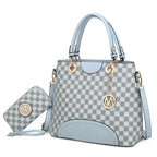 Gabriella Handbag with Wallet