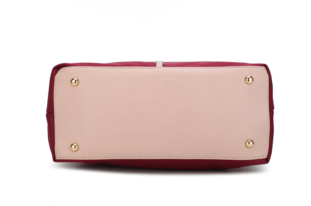 Harper Shoulder Bag with a Wallet