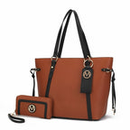 Koeia Tote bag with Wallet Set