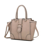 Ilana Satchel Bag