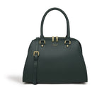 Magnolia Green Vegan Small Bowling Bag