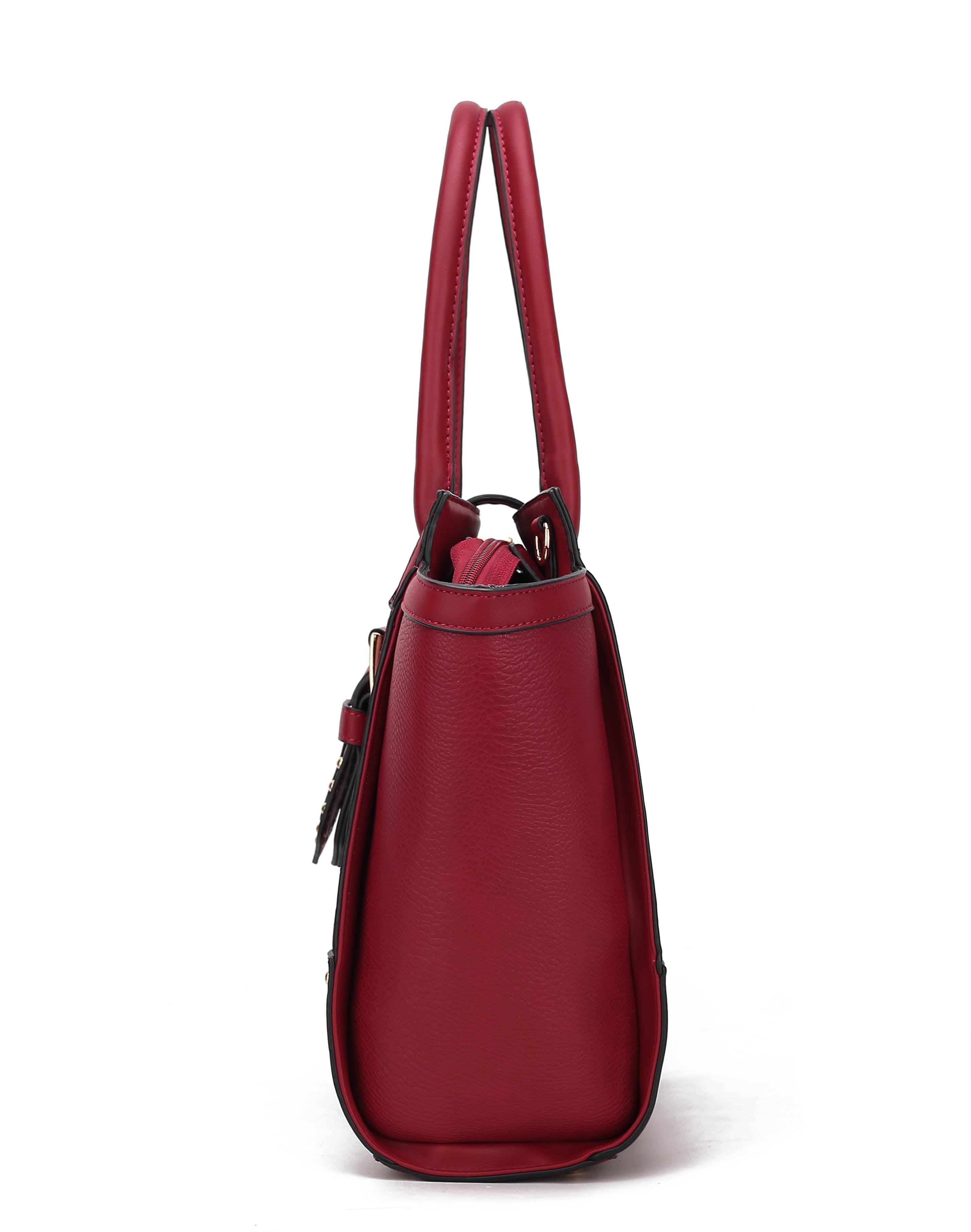 Ilana Satchel Bag