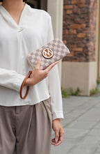 Gabriella Handbag with Wallet