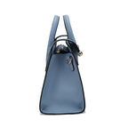 Malaya Vegan Leather Women Tote Bag