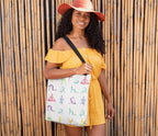Yoga Sanctuary Everyday Tote Bag