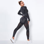 High Waist Yoga Pants Gym Leggings Sport Women Fitness Push Up