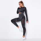 High Waist Yoga Pants Gym Leggings Sport Women Fitness Push Up