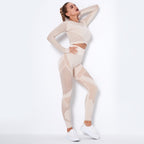 High Waist Yoga Pants Gym Leggings Sport Women Fitness Push Up
